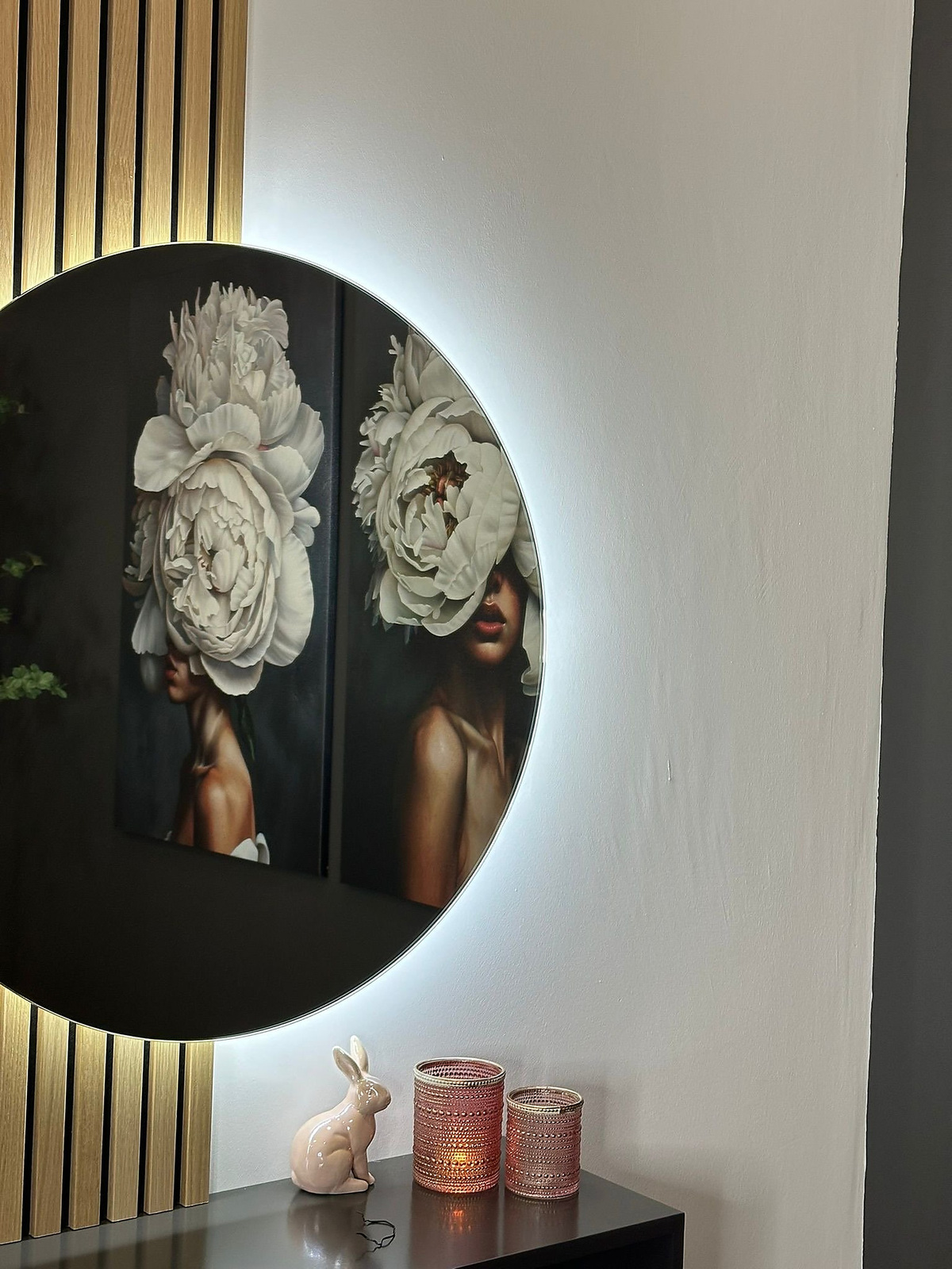 Cut & Glow by Lynn, Einblick 3