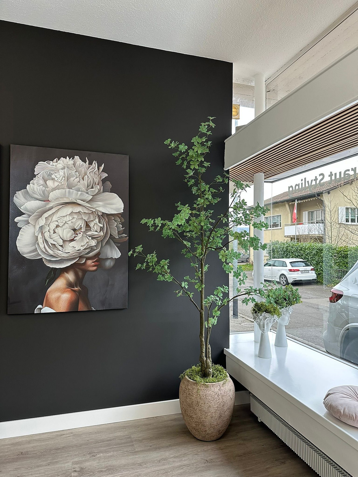 Cut & Glow by Lynn, Einblick 6