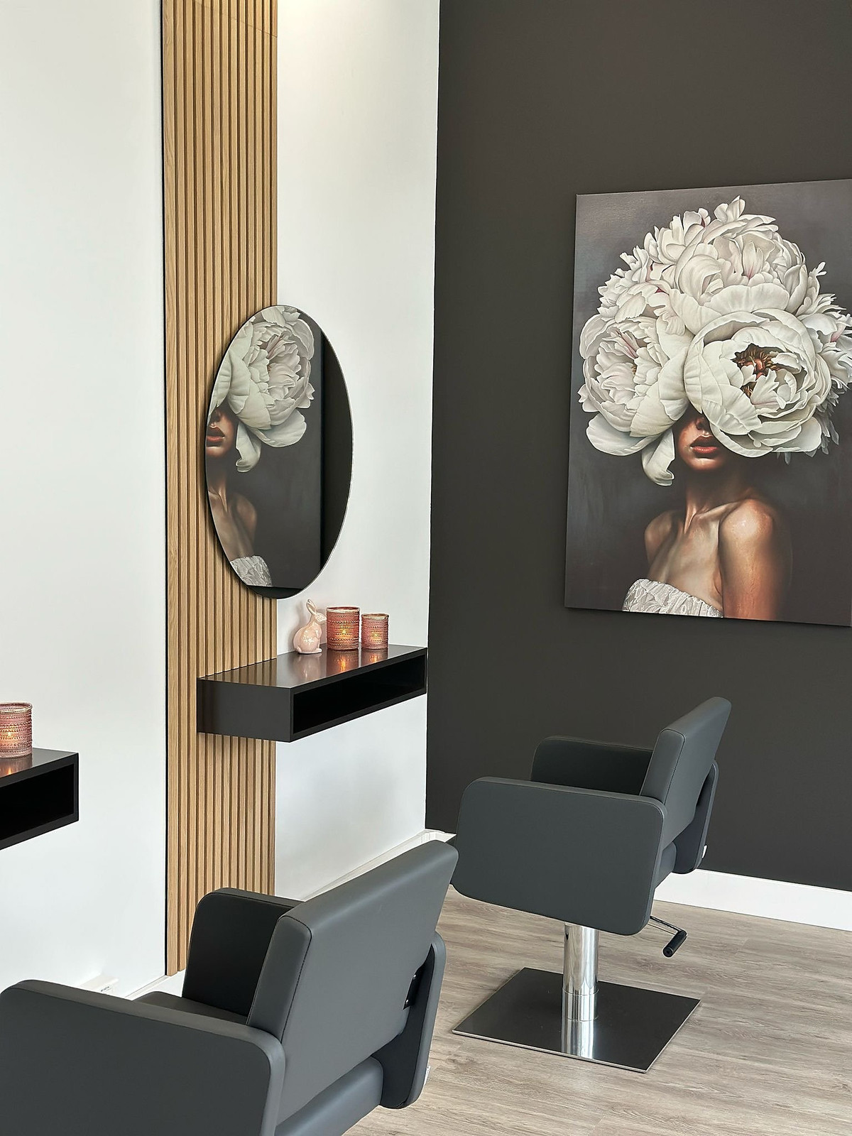 Cut & Glow by Lynn, Einblick 7