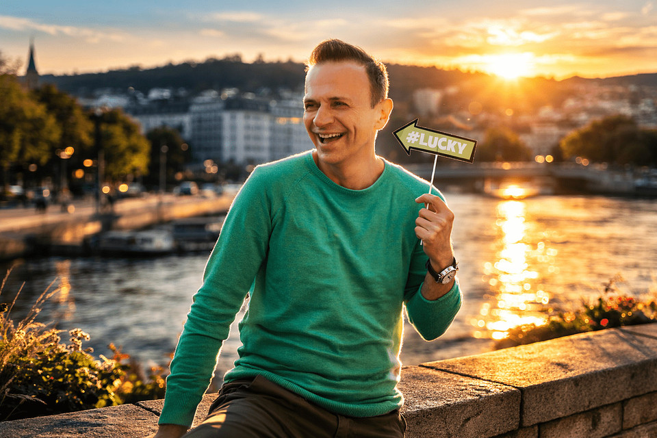Coach Up Your Life in Luzern