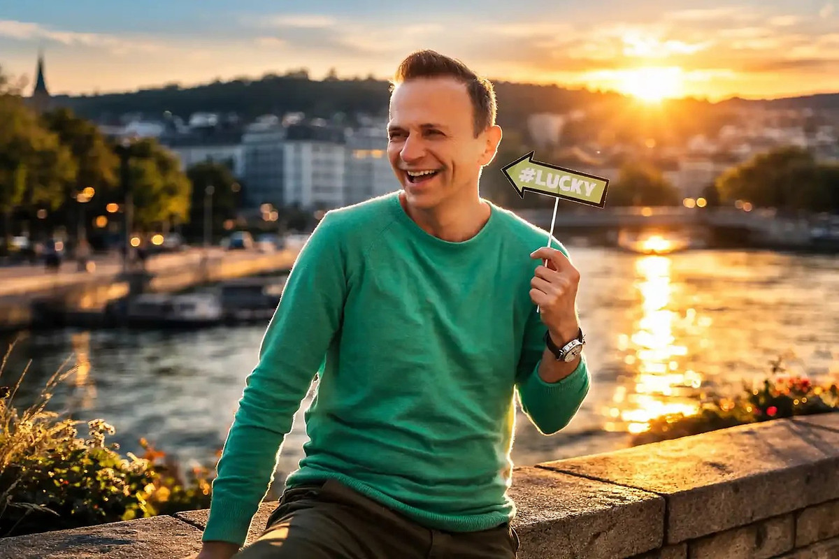 Coach Up Your Life, Einblick 1