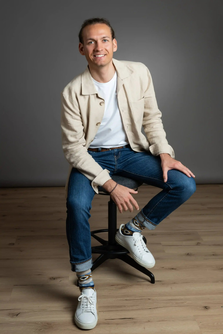 Portrait von Präsent Beratung
