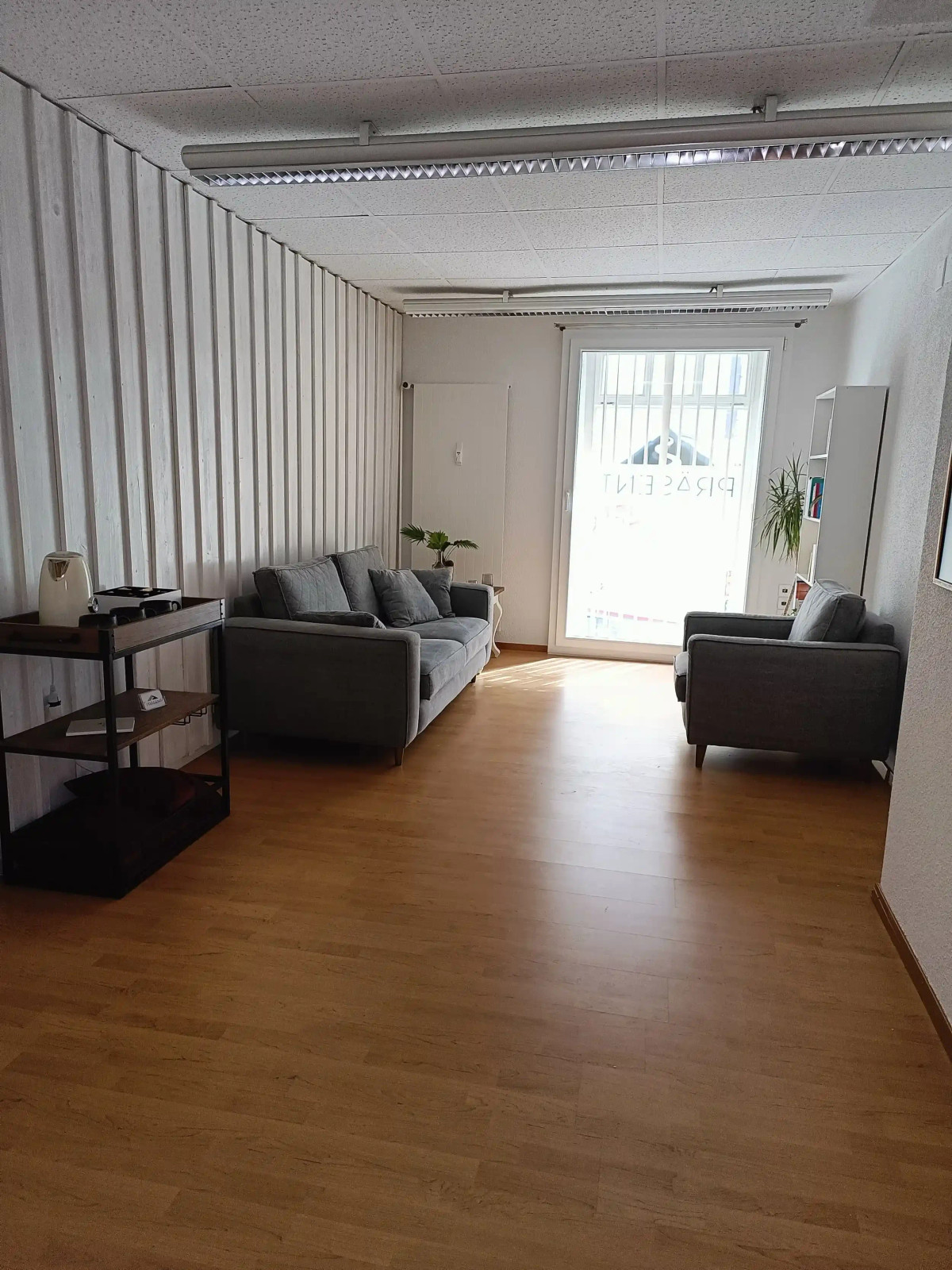 Präsent Beratung, Einblick 2