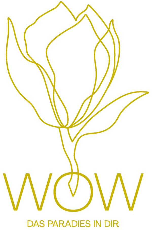 Logo von Das Paradies in dir