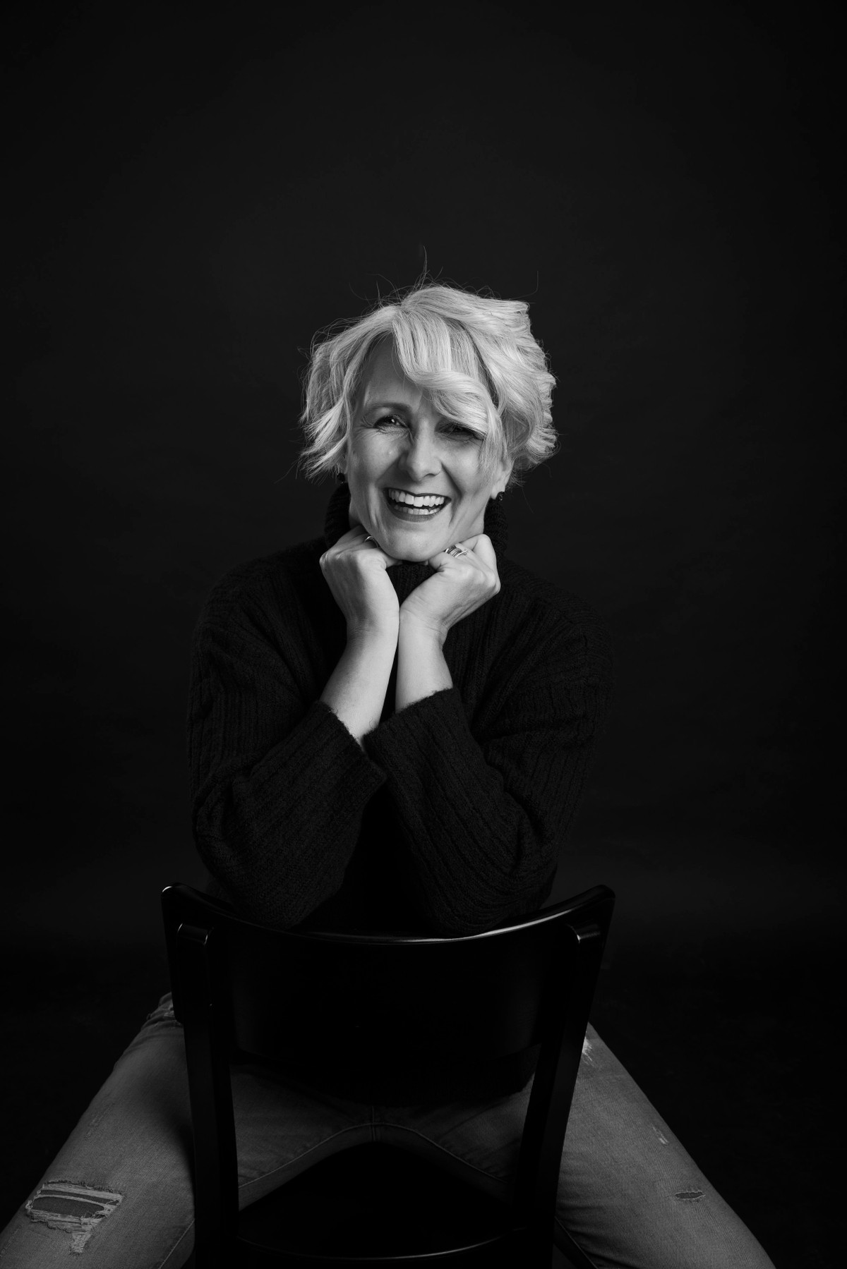 Denise Ladner, Einblick 2