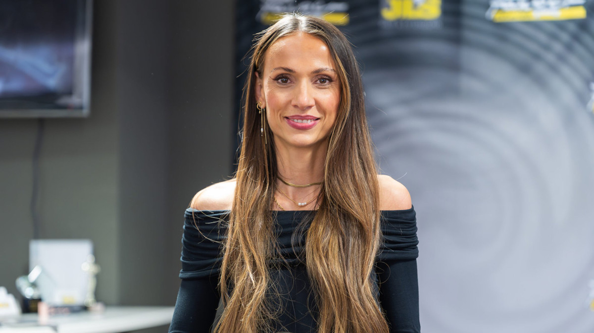 Fanger hair and more GmbH / Jil‘s Hair & Extensions, Einblick 1