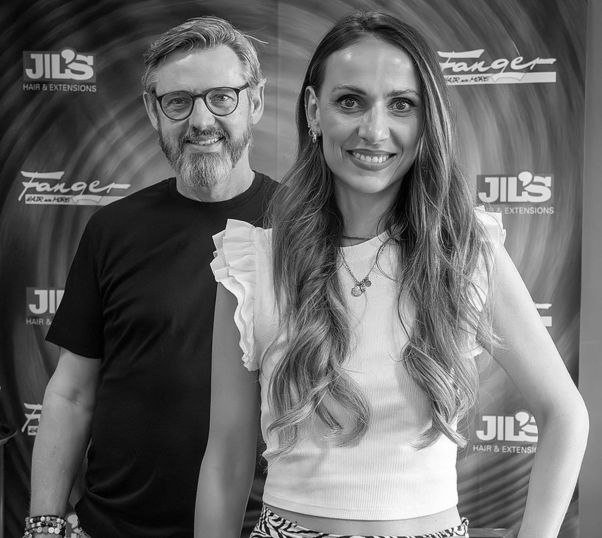 Fanger hair and more GmbH / Jil‘s Hair & Extensions, Einblick 3