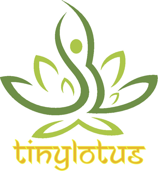 Logo von FIT & WELL/TINY LOTUS