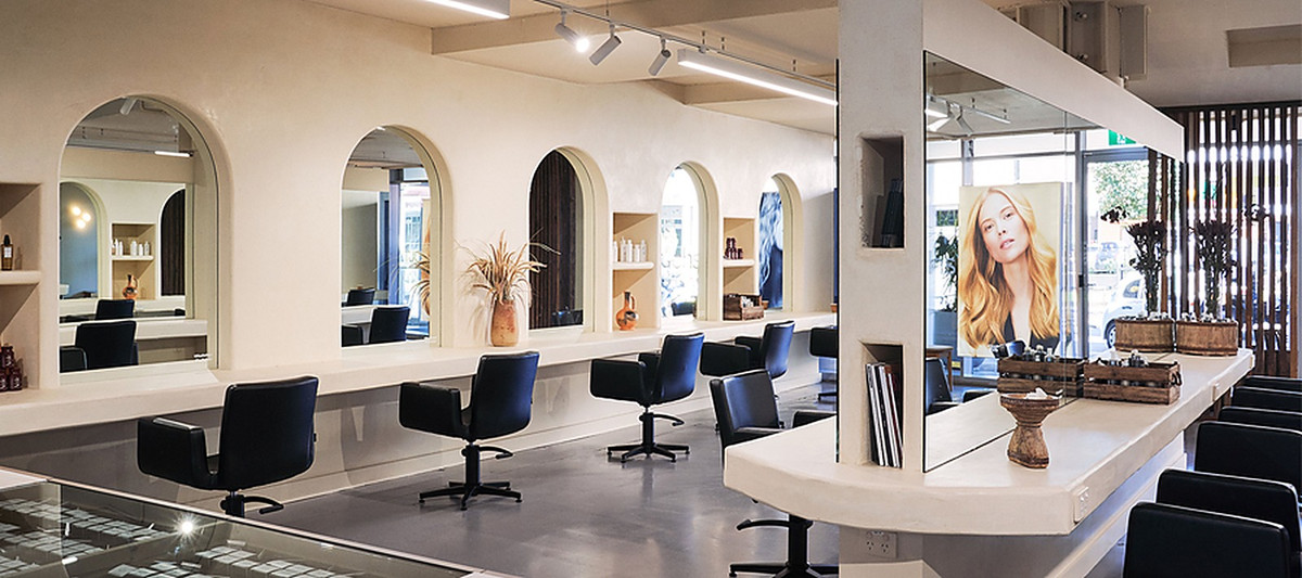 Fuchs Hairteam, Einblick 7