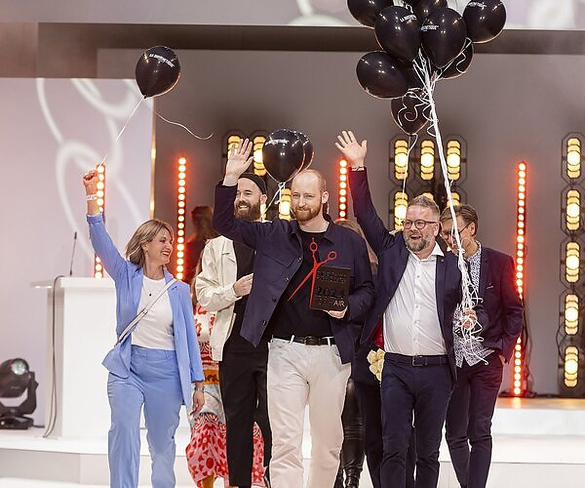 Fuchs Hairteam, Einblick 8