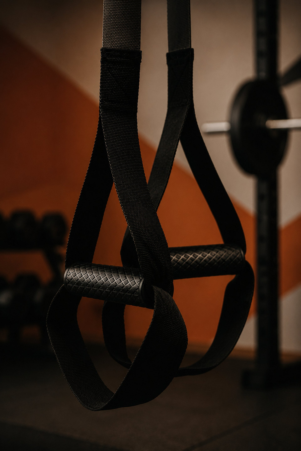 GANZKRAFT Personal Training, Einblick 7
