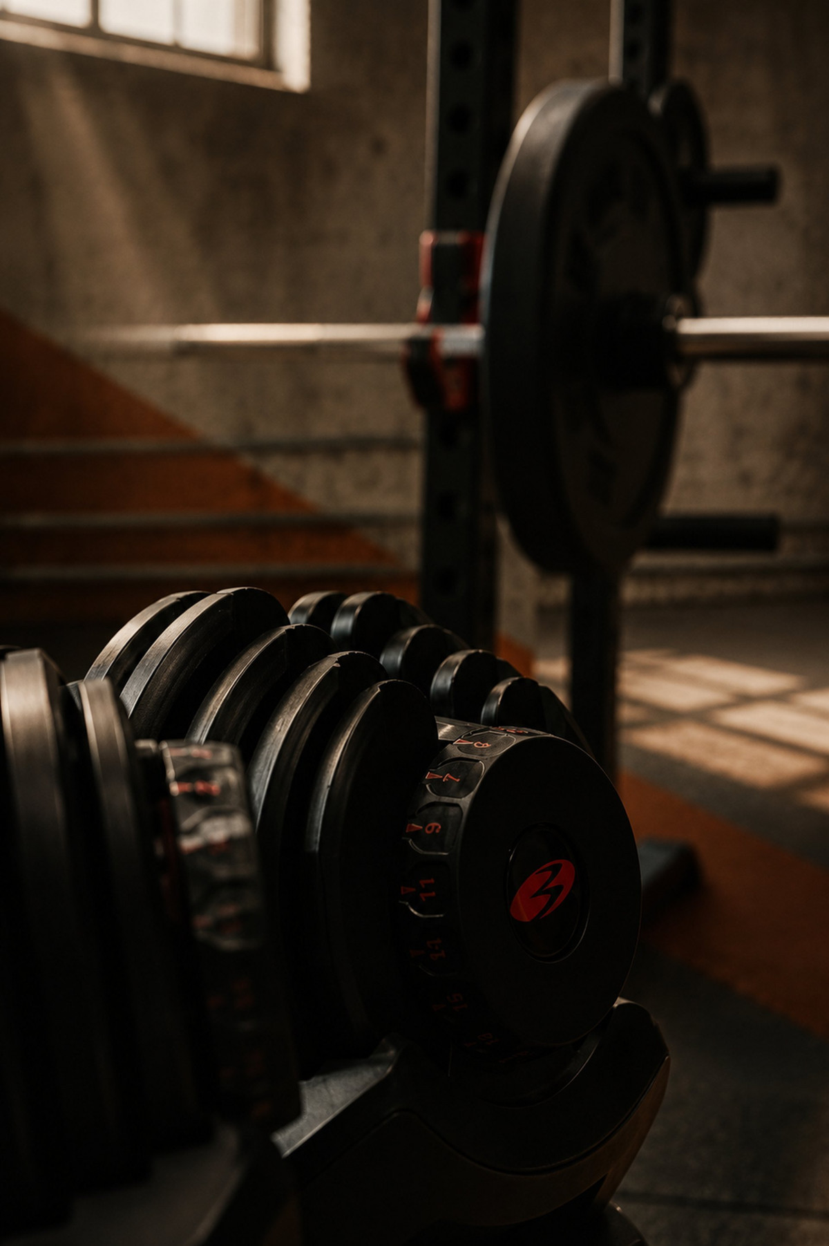GANZKRAFT Personal Training, Einblick 10