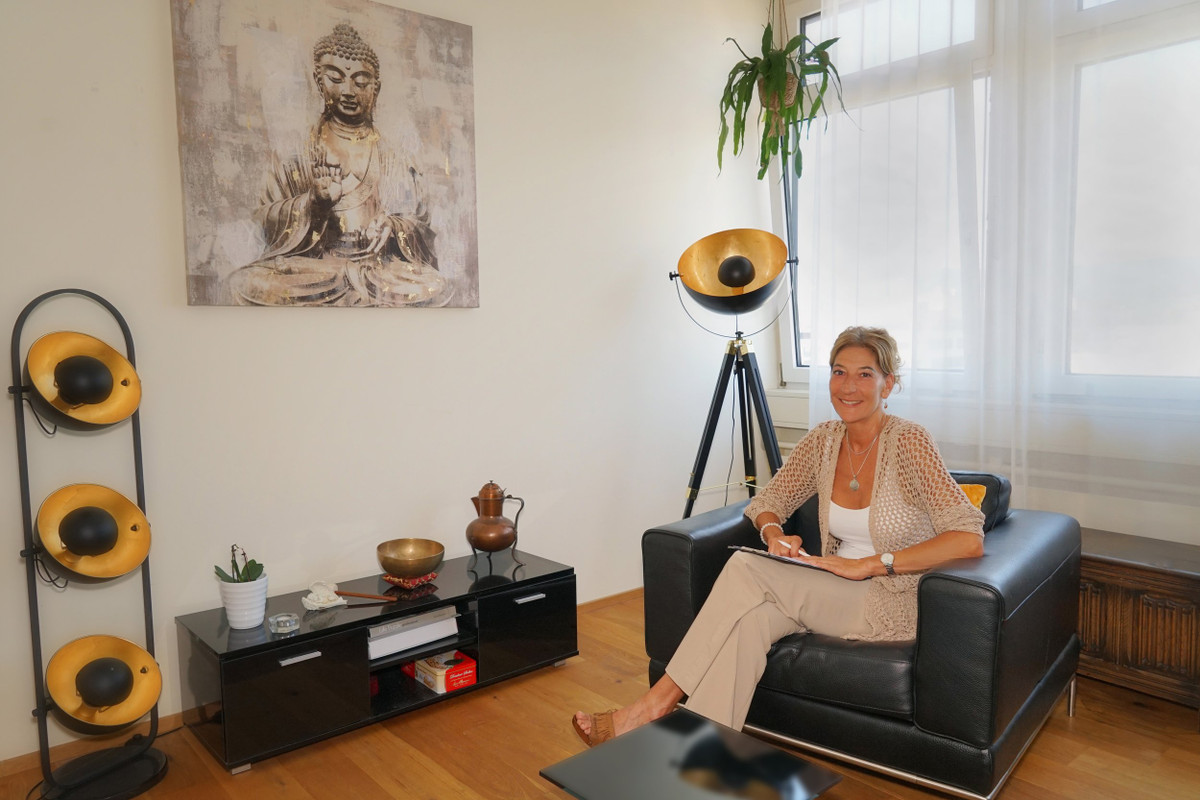 Vontobel Coaching, Einblick 8