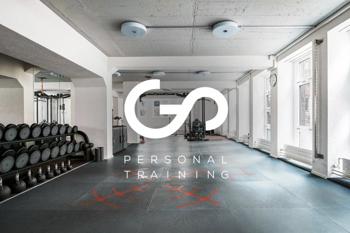Portrait von GO Personal Training