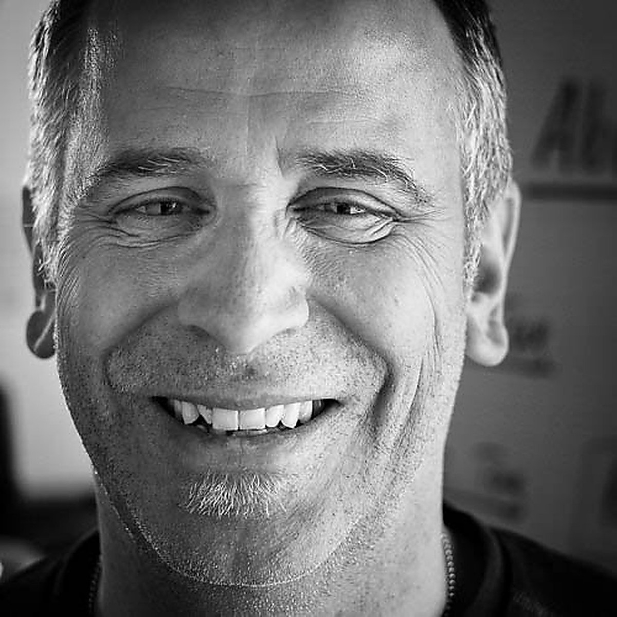 Grenzgänger Coach / Werni J. Gisler, Einblick 4