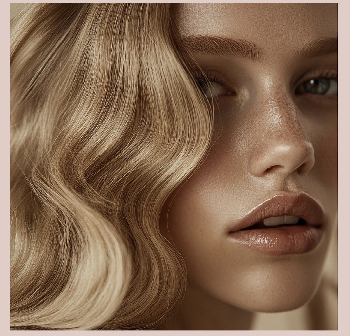 Haarkunst by Rebecca, Einblick 3
