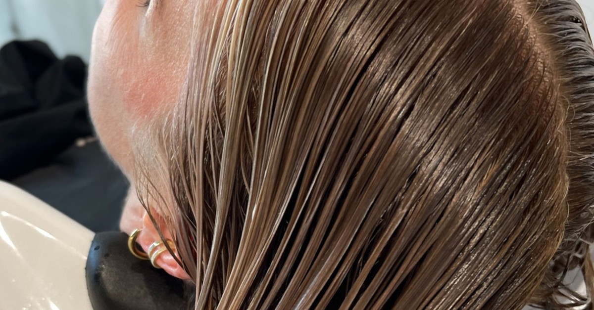 The Hair Alchemy, Einblick 4