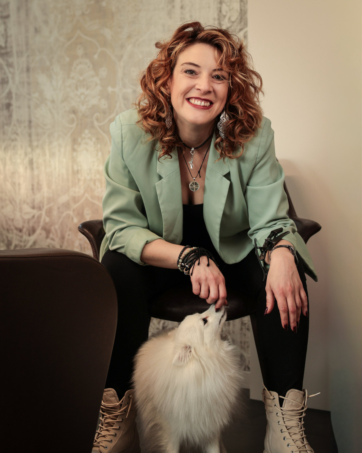 Hairlounge by Sonja Kramer, Einblick 4