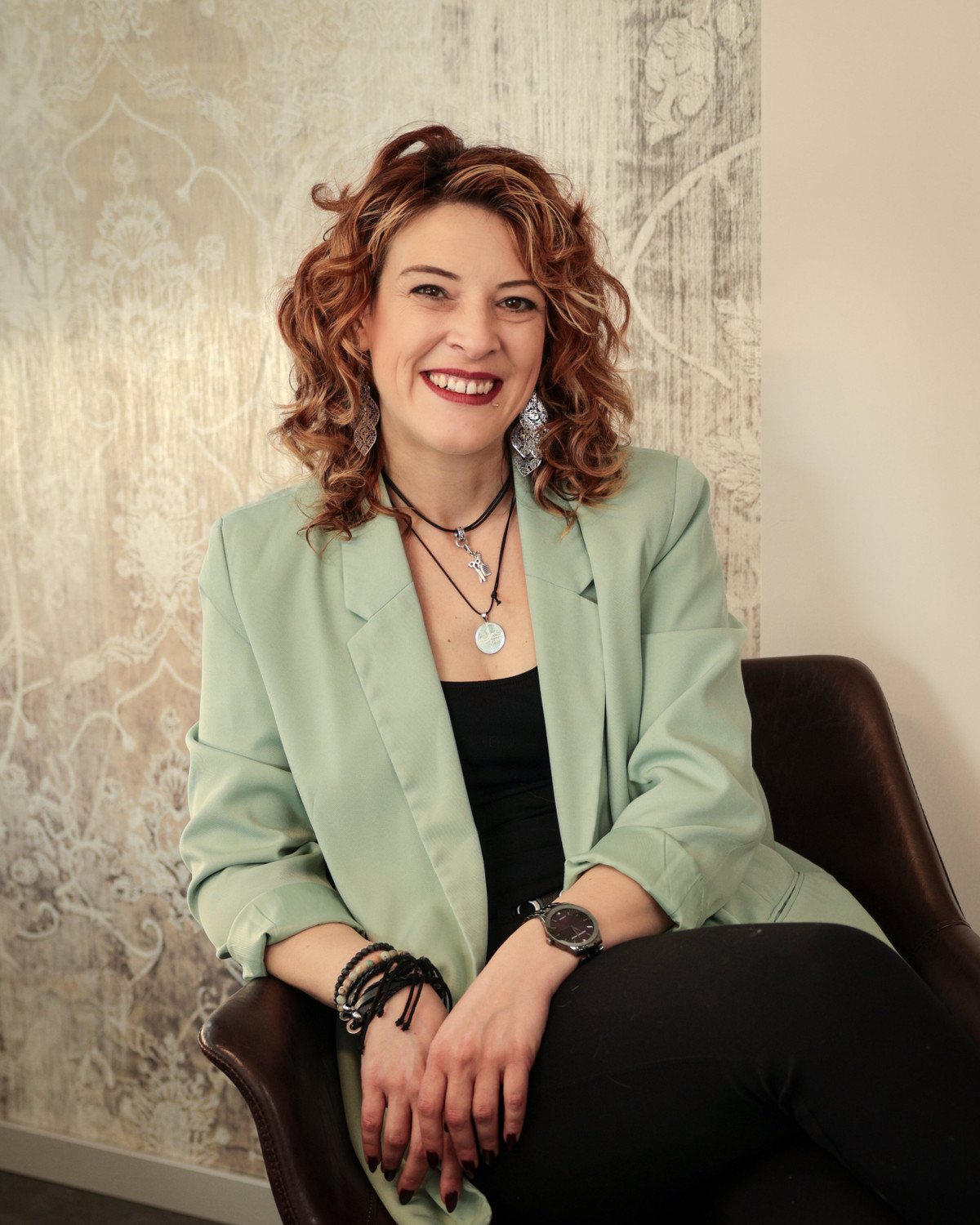 Hairlounge by Sonja Kramer, Einblick 6