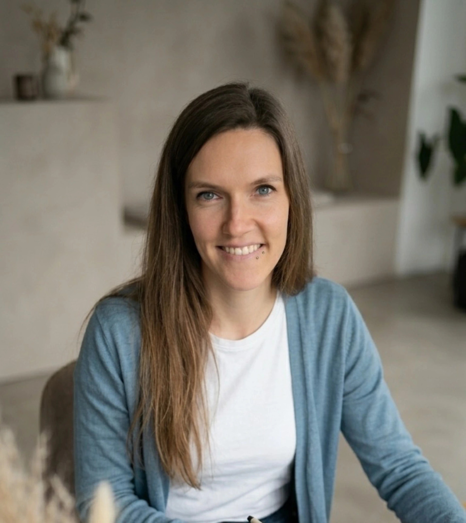 Herzenswerkstatt Laura Begg in Aarau