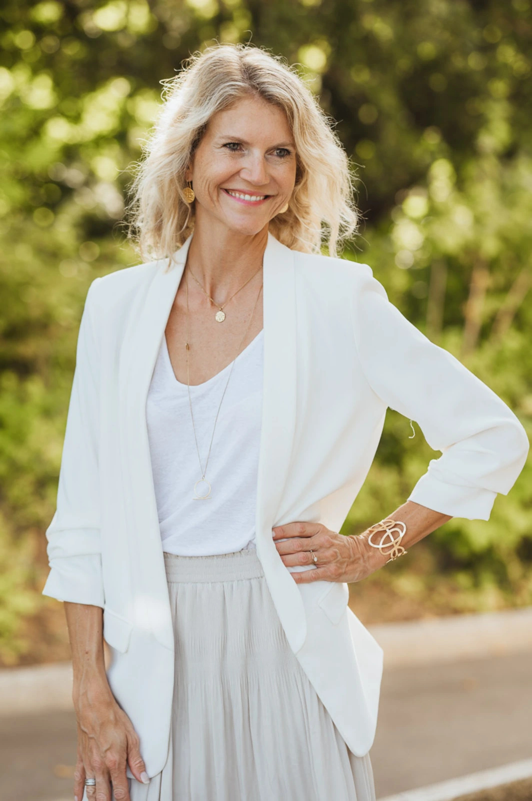 Holistic Flow by Nadine Sadecky, Einblick 5