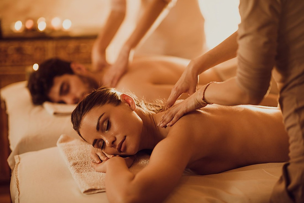 House of Ayurveda, Einblick 1