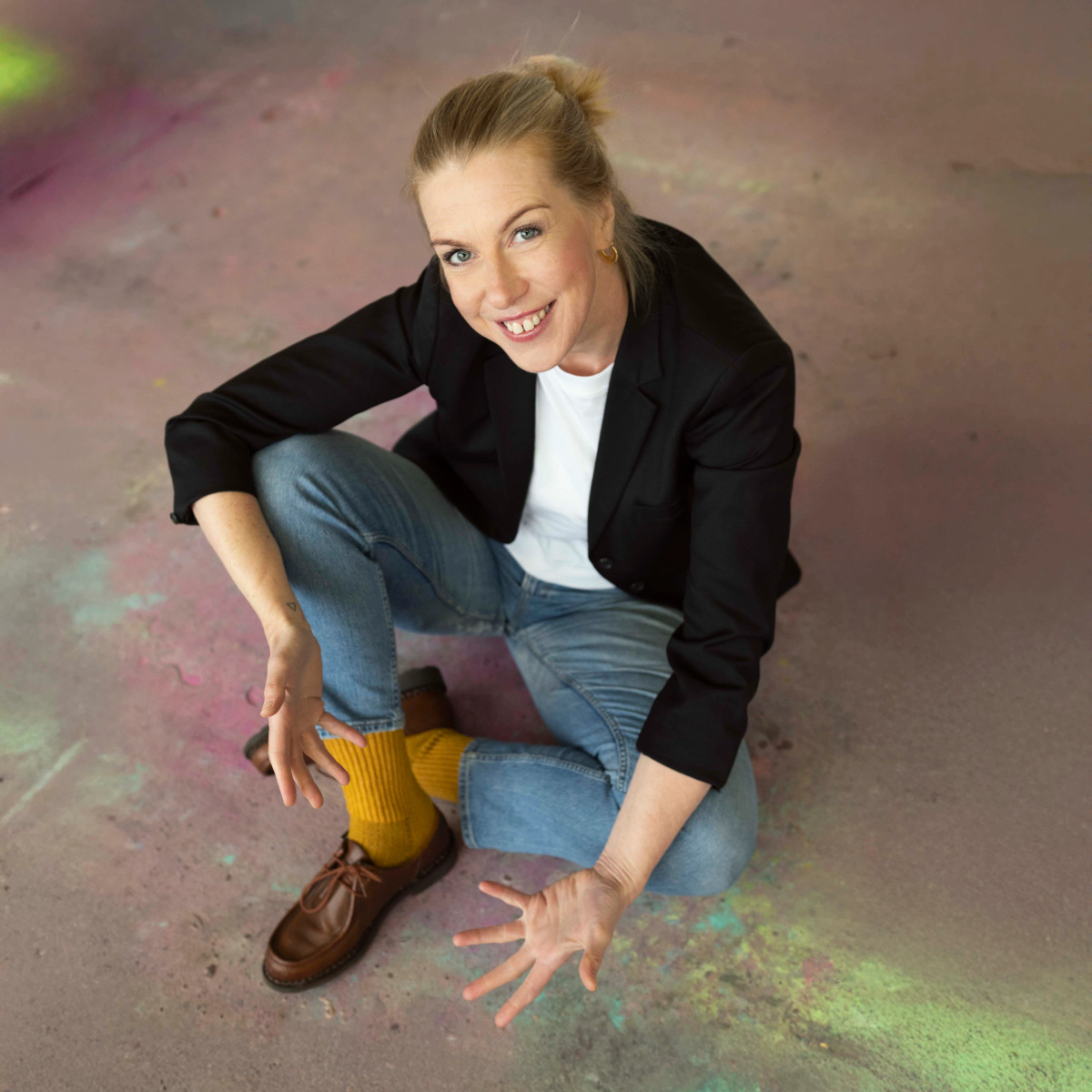 Hypnose • Coaching • Bodywork, Einblick 1