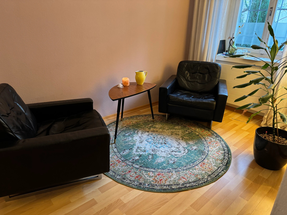 Hypnose • Coaching • Bodywork, Einblick 7