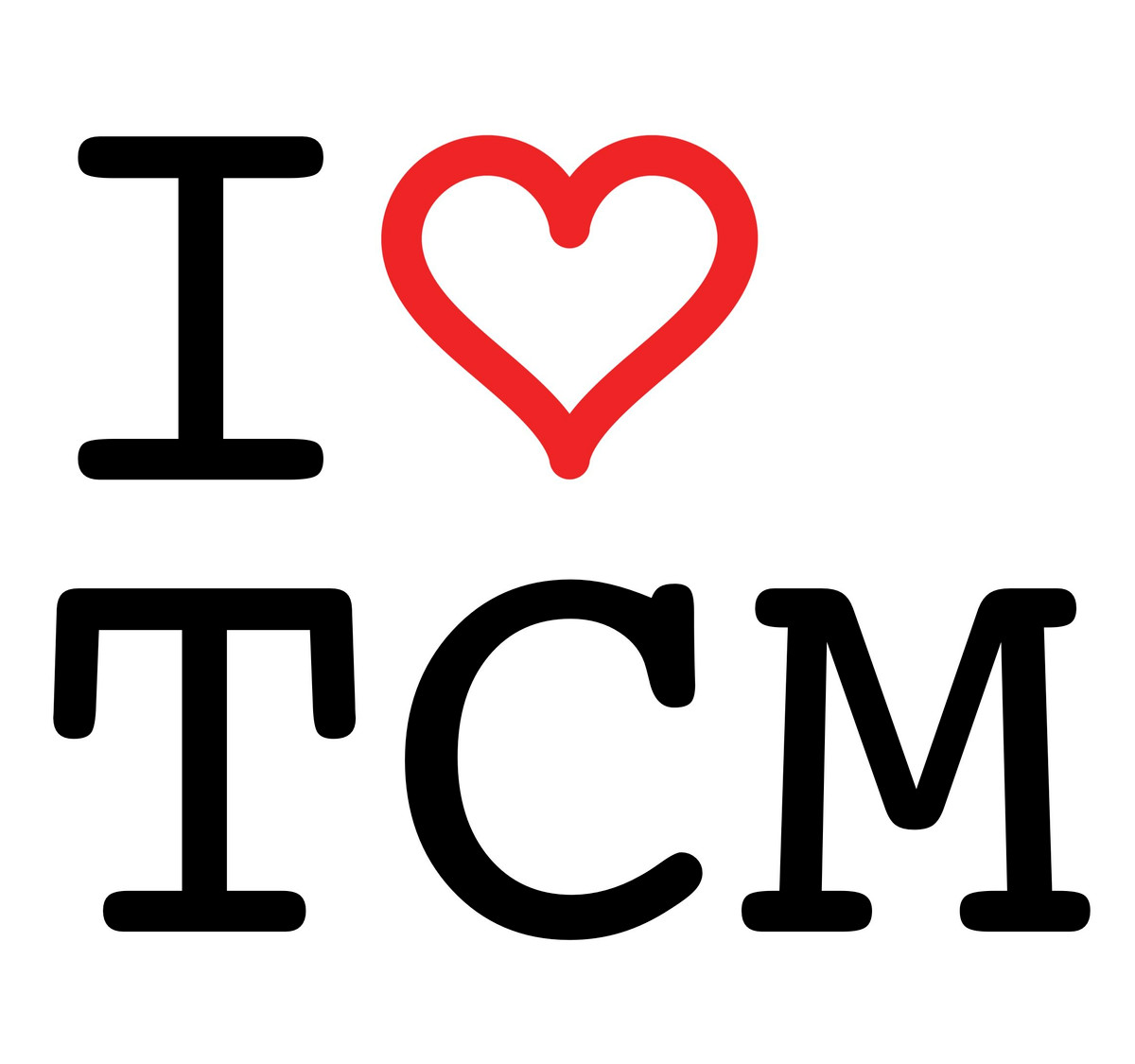 I love TCM, Einblick 5