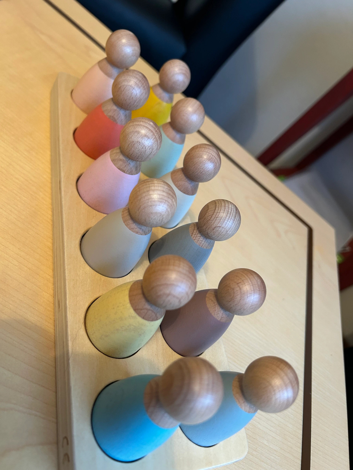 Impulscoaching, Einblick 5