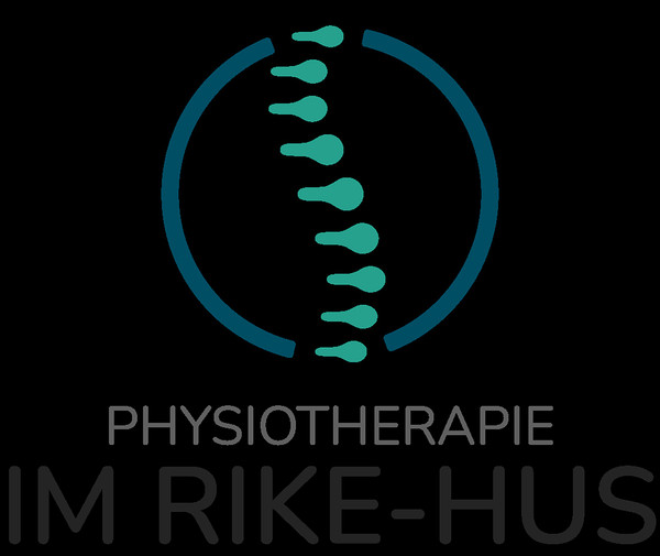 Logo von Im Rike-Hus