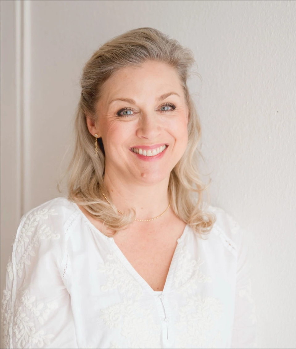 Irene von Meiss Ernährungstherapie in Zürich