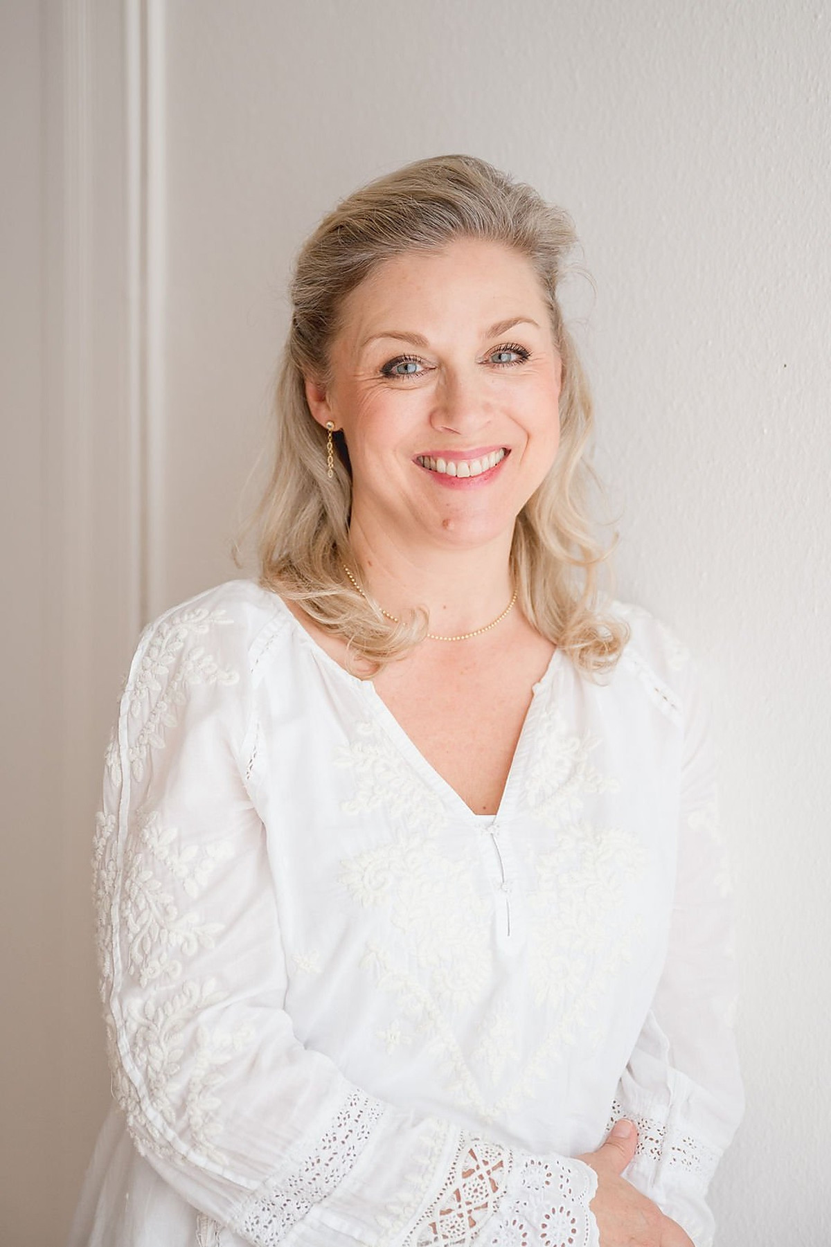 Irene von Meiss Ernährungstherapie, Einblick 3