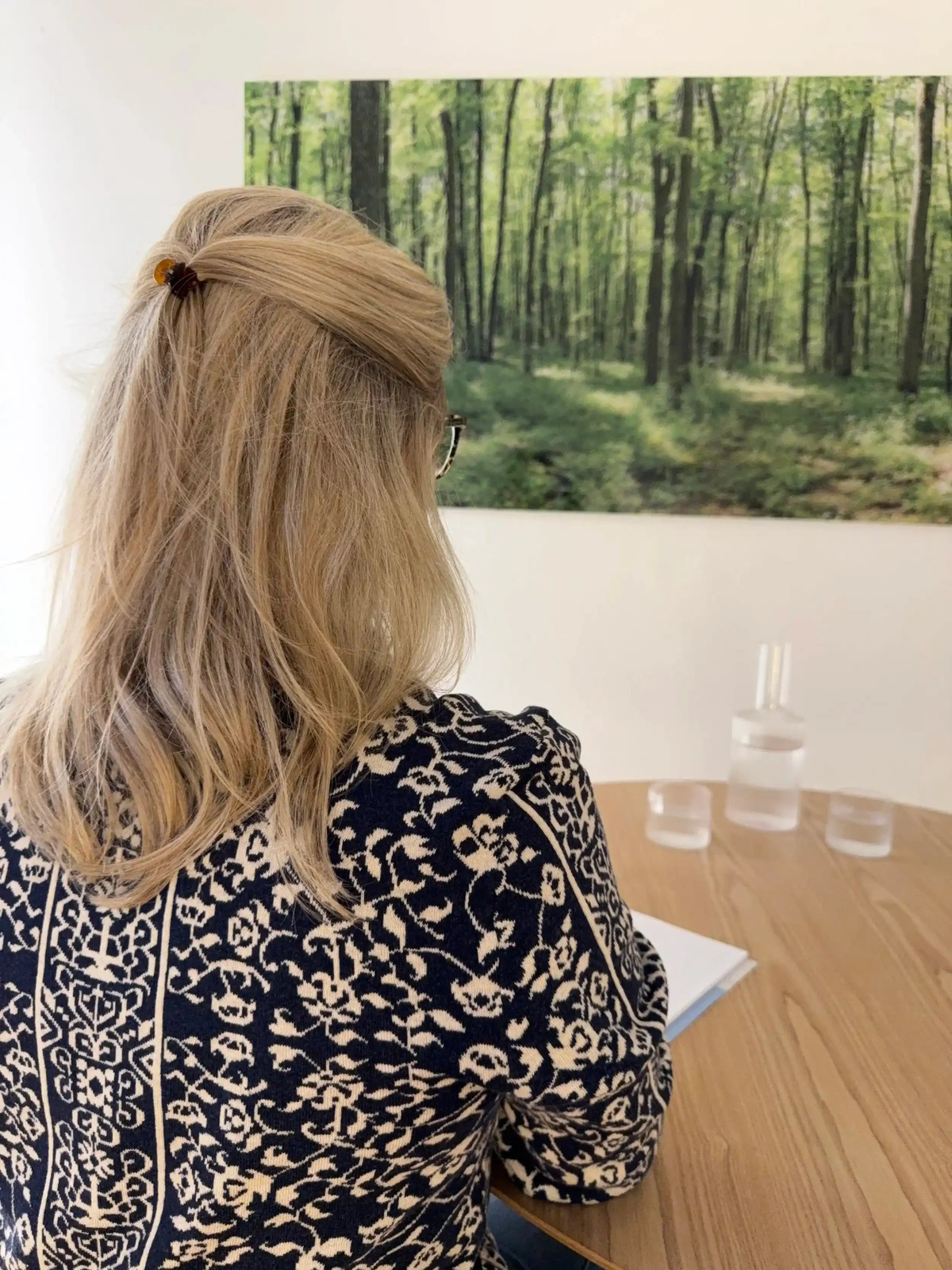Irene von Meiss Ernährungstherapie, Einblick 4