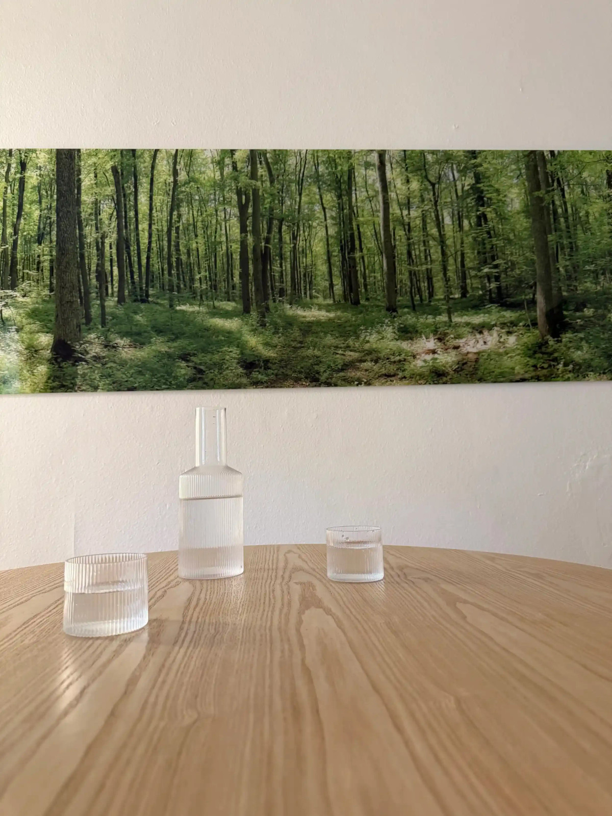 Irene von Meiss Ernährungstherapie, Einblick 6