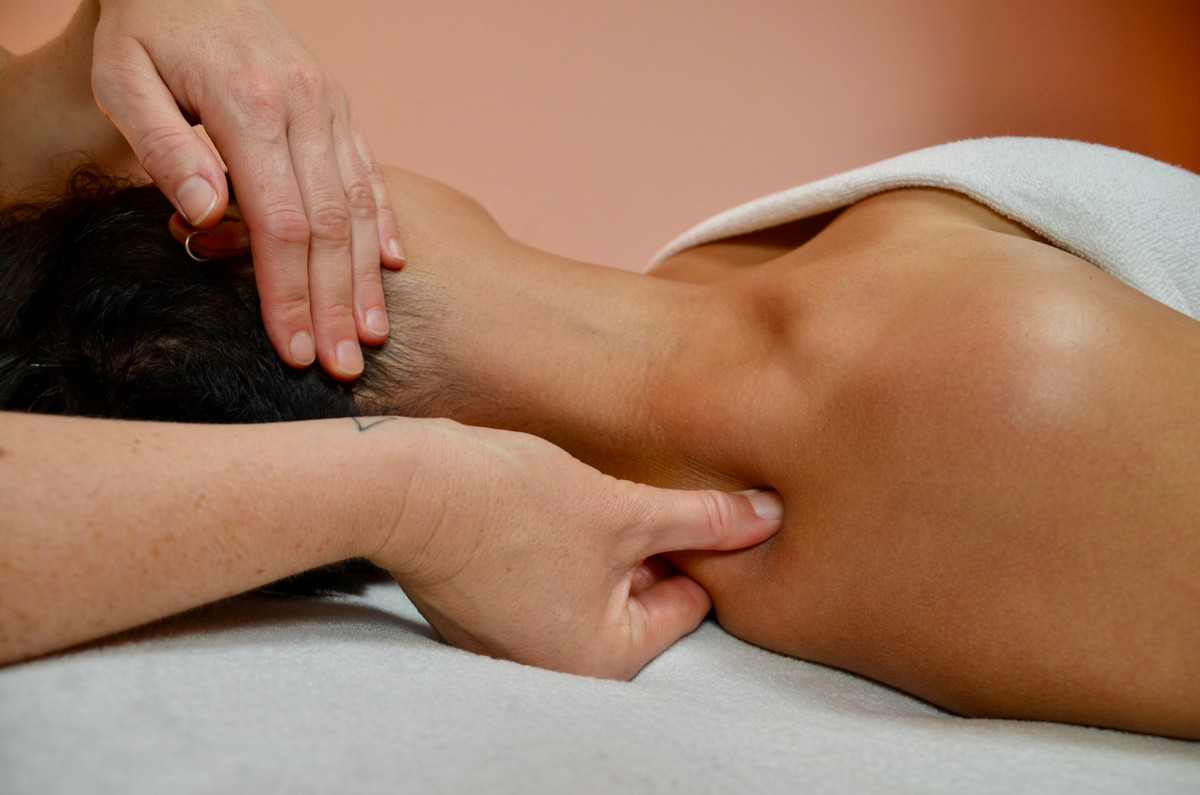 Hypnose • Coaching • Bodywork, Einblick 3