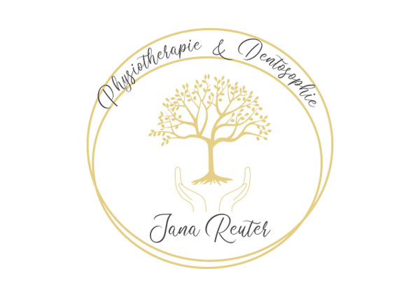 Logo von Physiotherapie & Dentosophie Jana Reuter