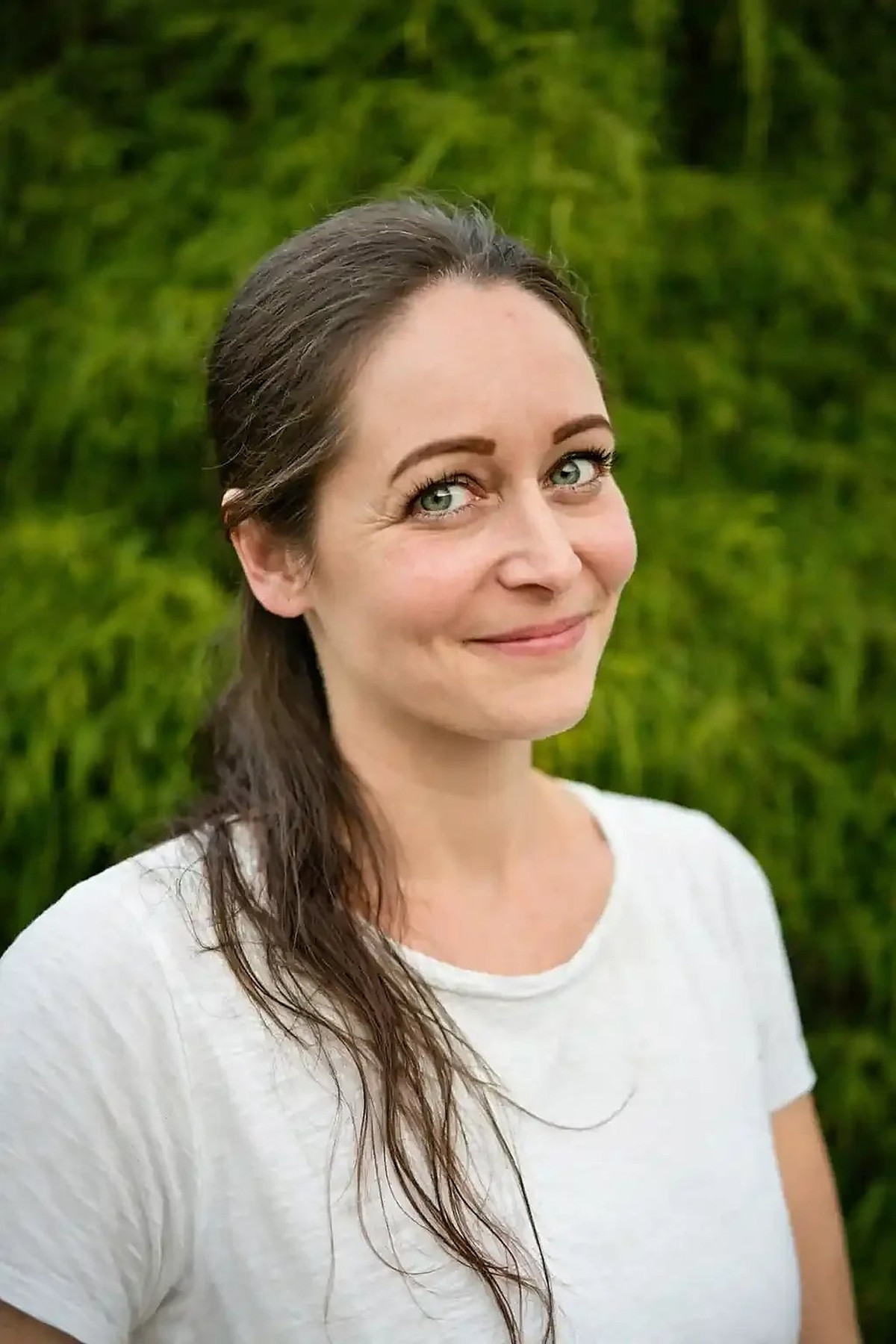 Physiotherapie & Dentosophie Jana Reuter, Einblick 2