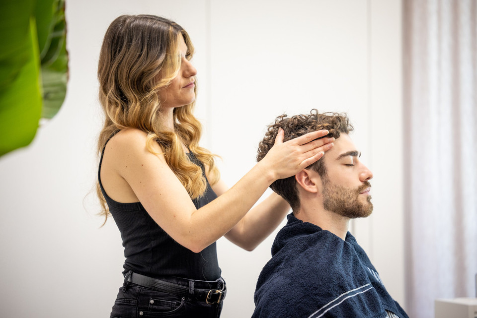 Intuitiv Hair & MakeUp in Meiringen