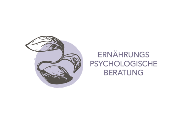 Logo von Ernährung-Psychologische Beratung