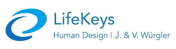 Logo von Humandesign Schweiz