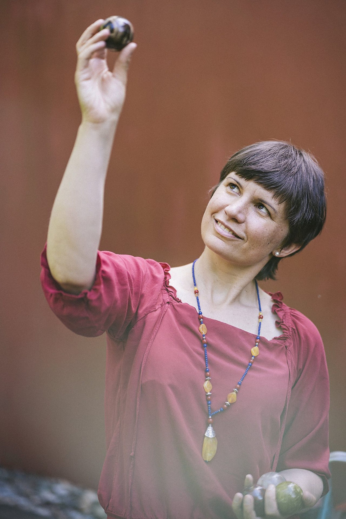 Julia Badum, Einblick 10