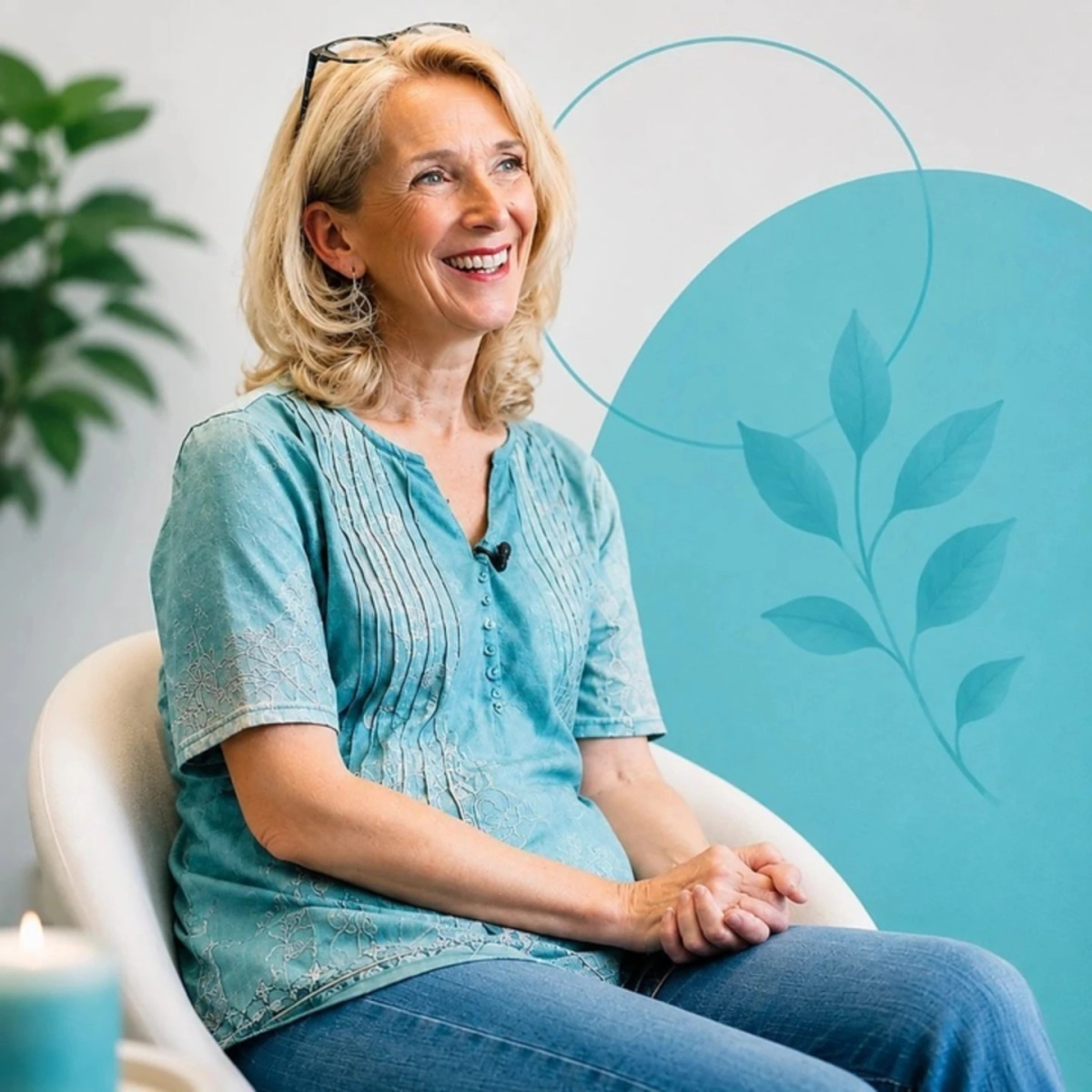 KartenRat Kreativ Atelier Connie GmbH life Coach, Einblick 3
