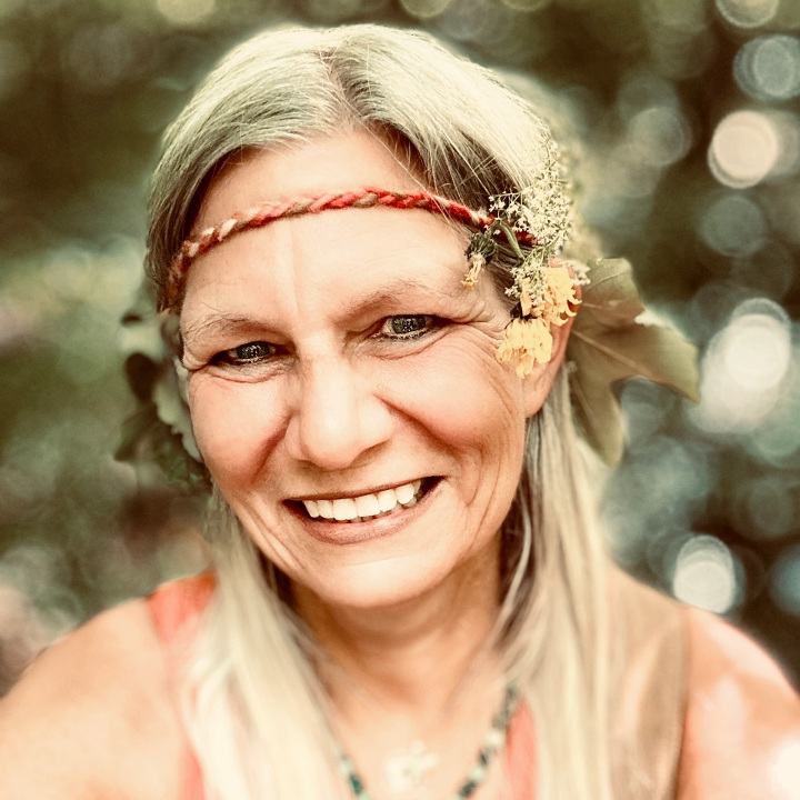 Portrait von Joanna Möhr