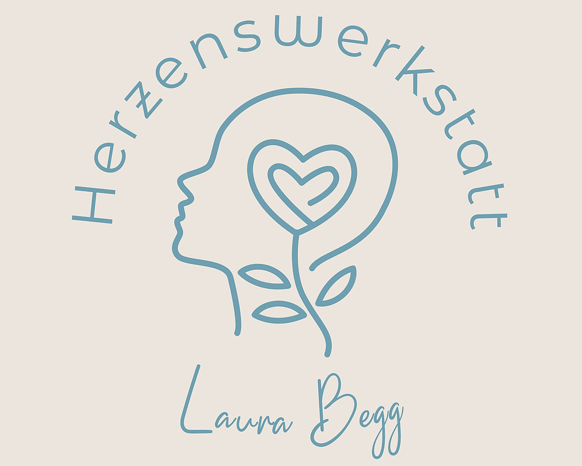 Herzenswerkstatt Laura Begg, Einblick 1