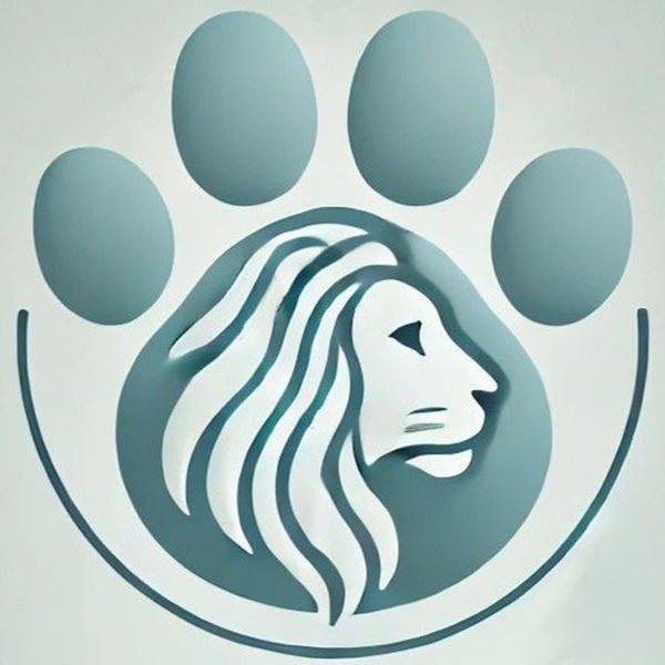 Logo von Gentle Lion Massage