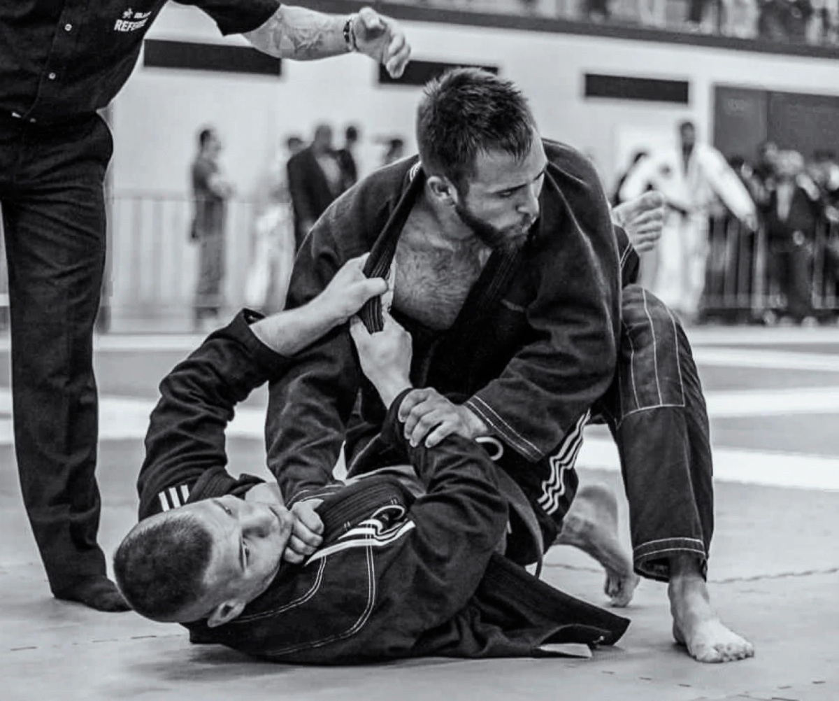 Lucas Graf Coaching, Einblick 9