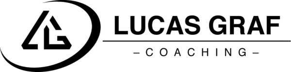 Logo von Lucas Graf Coaching
