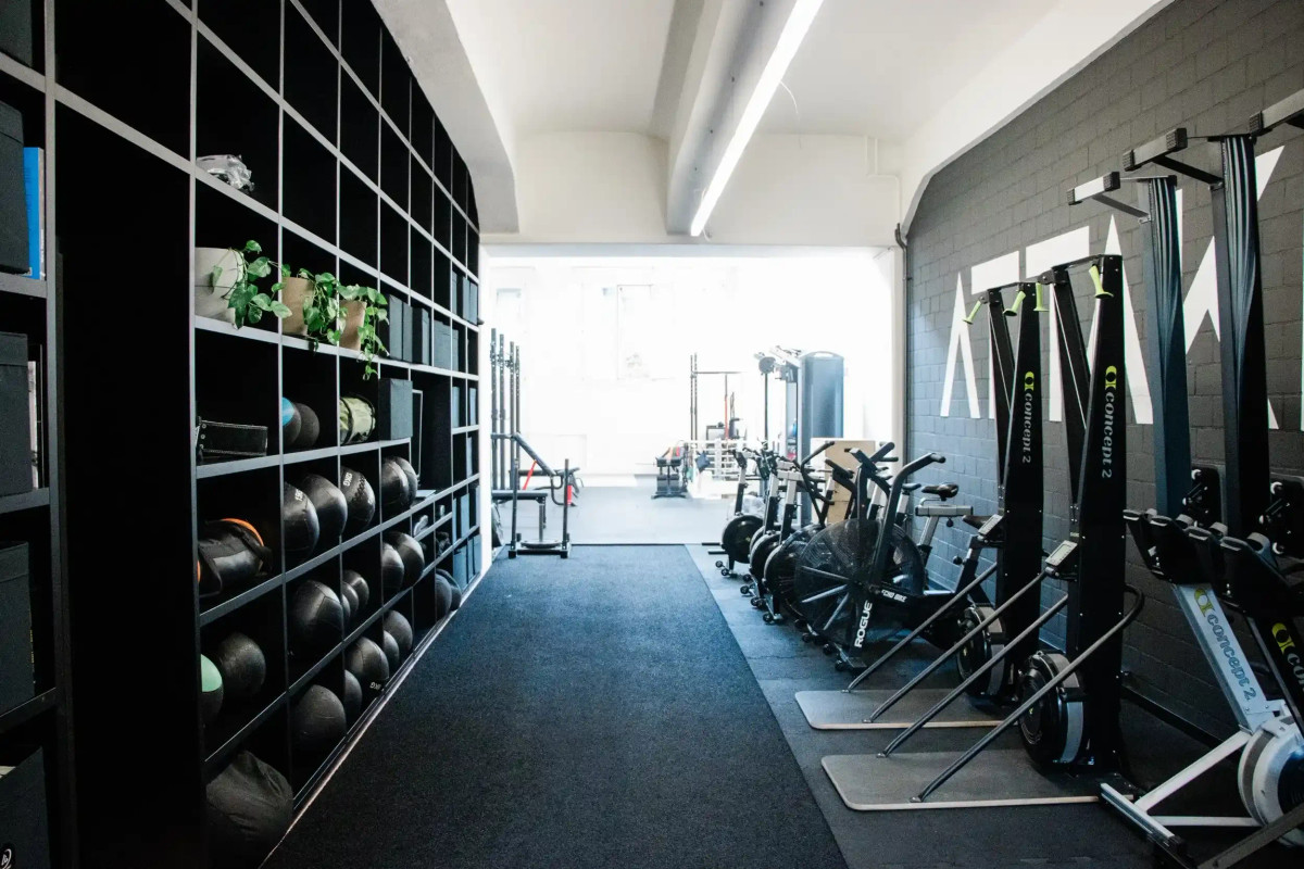 Lucas Graf Coaching, Einblick 1