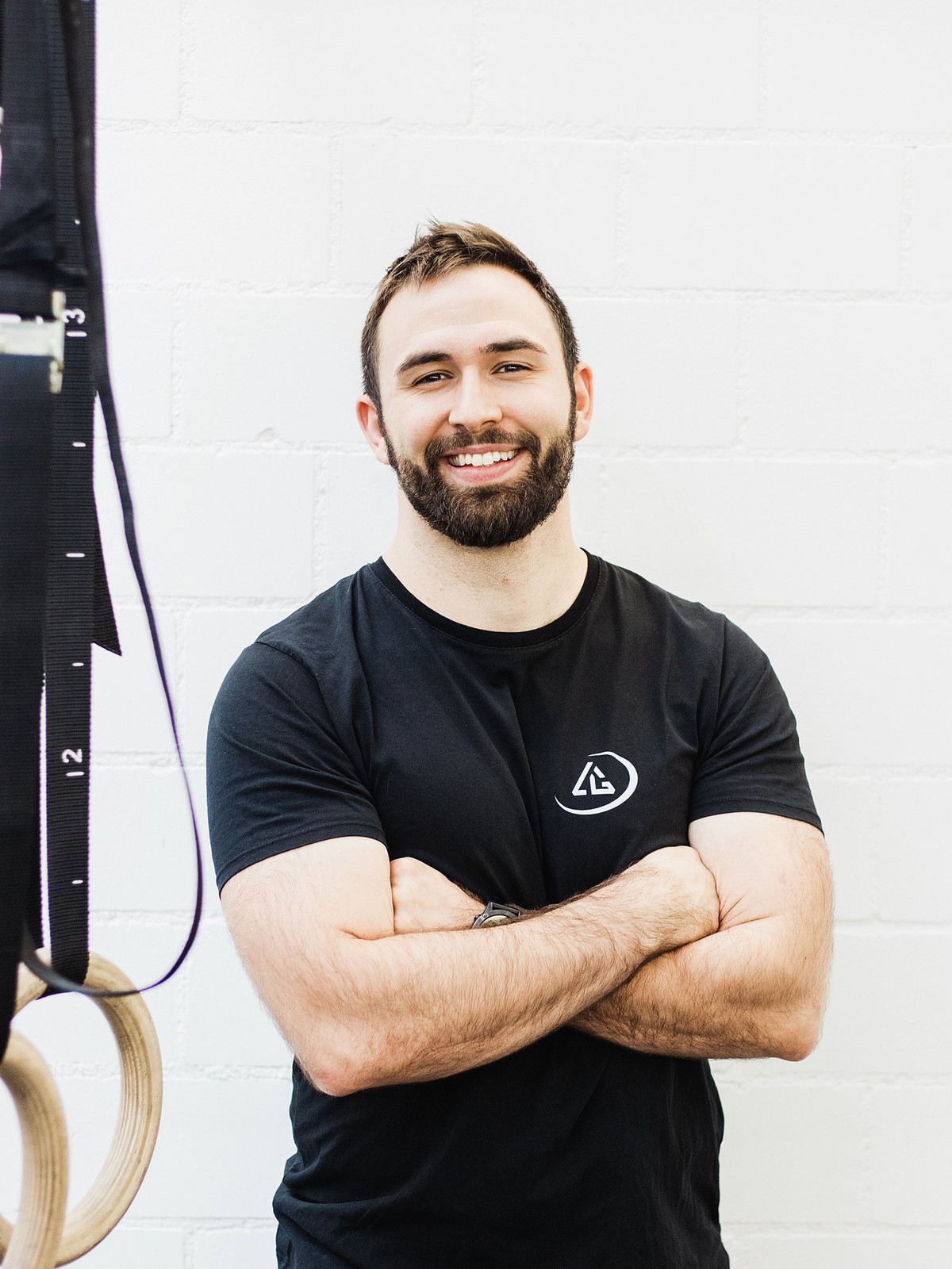 Lucas Graf Coaching, Einblick 2